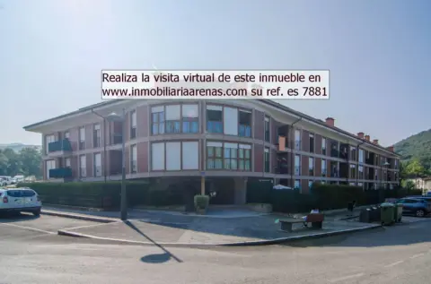 Piso en calle Trefilería, nº 13