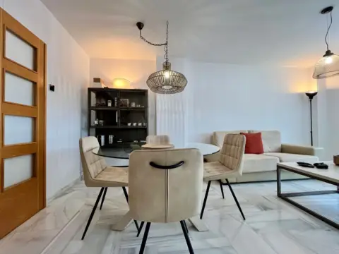 Piso en La Cala del Moral