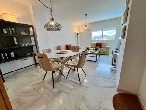 Piso en La Cala del Moral
