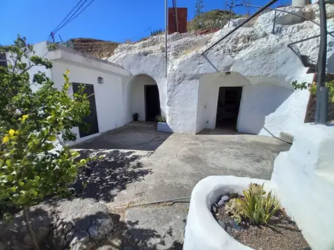 Chalet en Camino Barranco Hondo de Abajo