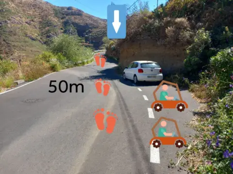 Chalet en Camino Barranco Hondo de Abajo