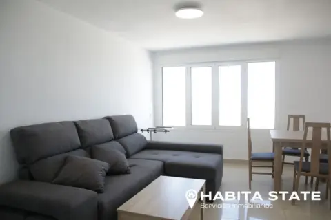 Piso en Glorieta de La, nº 6