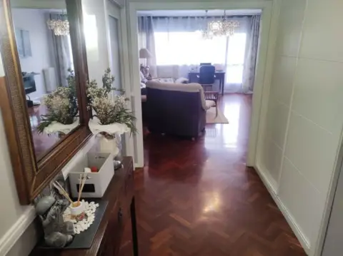 Piso en calle de San Roque