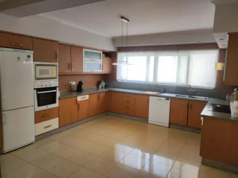 Piso en calle de San Roque