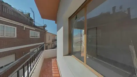 Piso en calle de Asturias