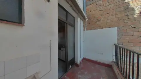 Piso en calle de Asturias