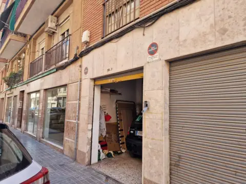 Local comercial en Altabix
