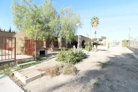 Chalet en Matola