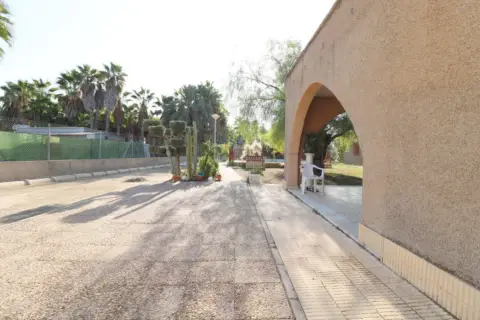 Chalet en Matola