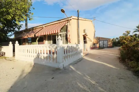 Chalet en Matola