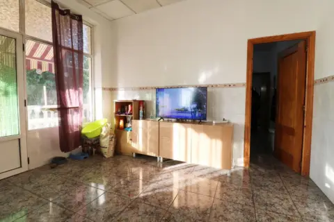 Chalet en Matola
