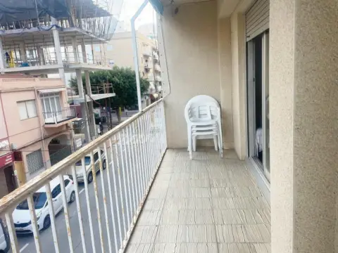 Piso en Centro
