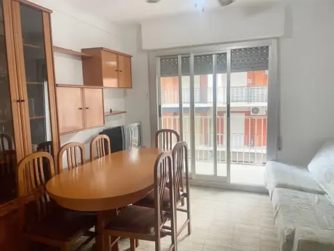 Piso en Centro