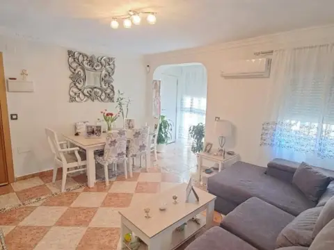 Piso en Ciudad Jardin