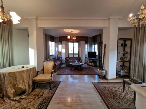 Piso en calle del Camino de Santiago, 1