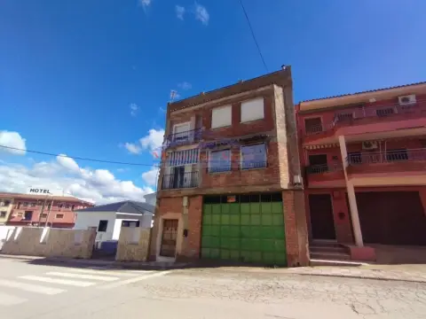 Piso en calle de Federico García Lorca, 16
