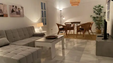 Piso en calle Imperial