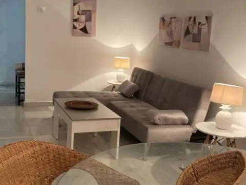 Piso en calle Imperial