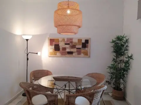 Piso en calle Imperial