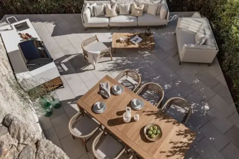 Piso en Cala Major