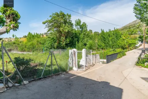 Casa en calle del Nacimiento, 14