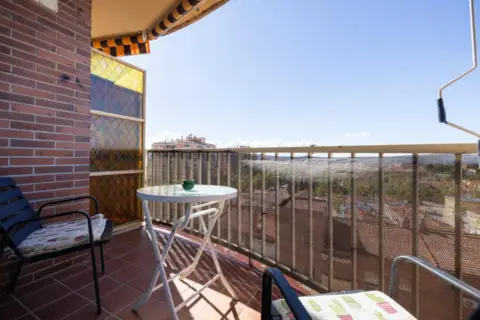 Piso en calle Arzobispo Pedro de Castro