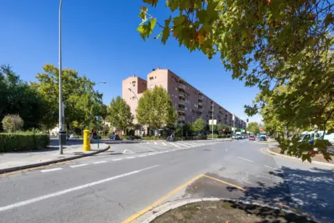 Piso en calle Arzobispo Pedro de Castro