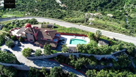 Casa – Almuñécar