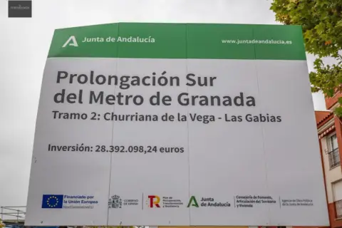 Terreno en Vega de Granada Zona Sur