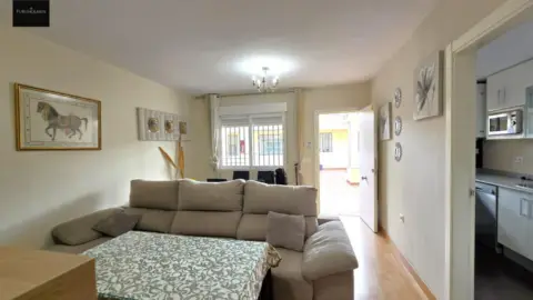 Piso en calle de las Galeras