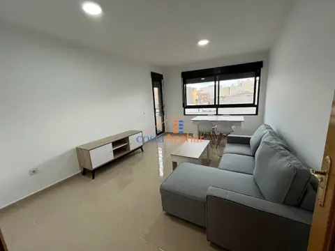 Apartamento en Carrer de la Mare de Déu de Gràcia