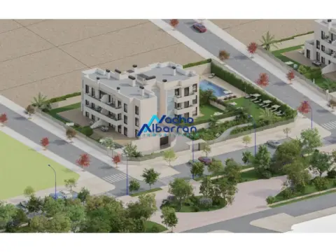 Las Vaguadas-Carretera de Valverde