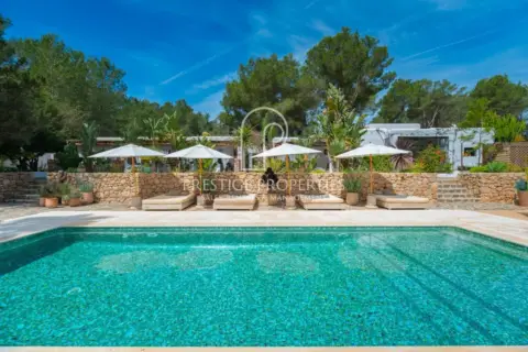 Casa – Santa Eulària des Riu