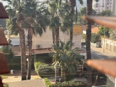 Ático en Camino de la Colonia Romana