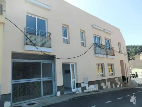 Flat in calle Arguayo, 21
