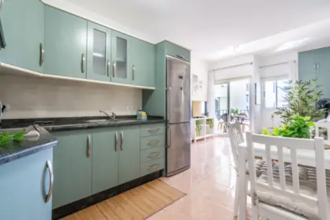 Apartamento en Avenida de Suecia, 33