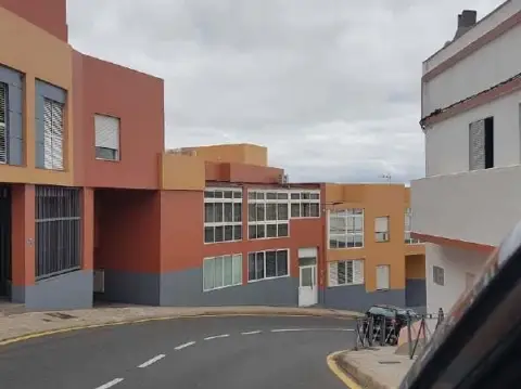 Piso en Camino de la Piterita, 57