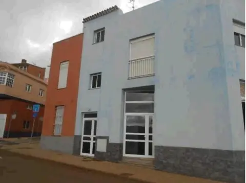 Edifici a calle de la Zapatera, 28