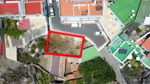 Terreno en Camino del Chorro
