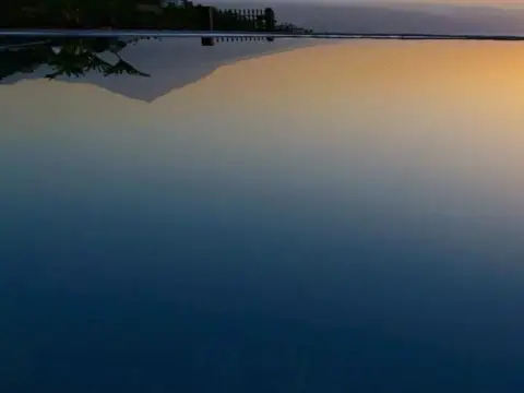 Chalet en calle Baranda, nº 201