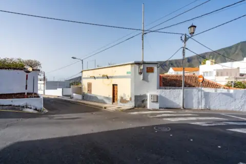 Finca rústica en calle Salamanca, 12