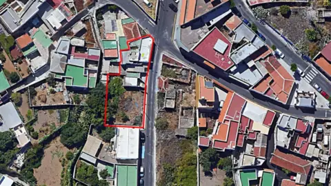 Finca rústica en calle Salamanca, 12