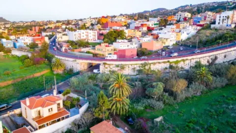 Terreno en Tacoronte - los Naranjeros