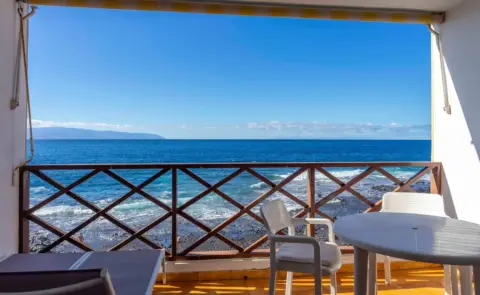 Apartamento en Avenida Marítima, 25