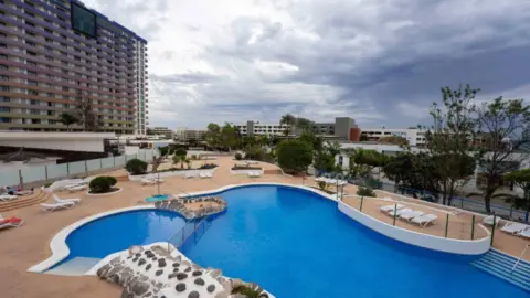 Apartamento en Avenida Adeje 300