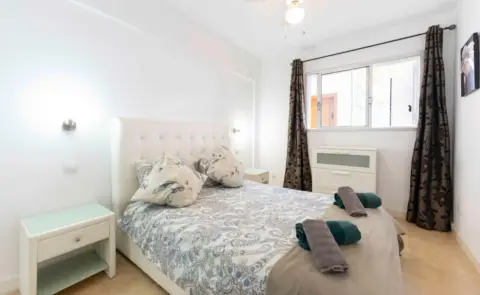 Apartamento en Avenida Adeje 300