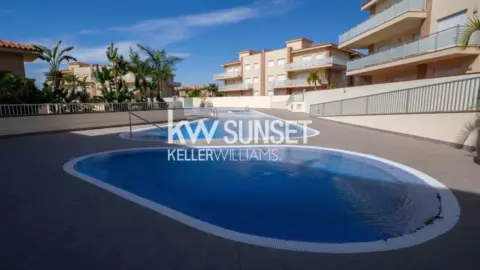 Piso en calle calle Cardón, nº 10