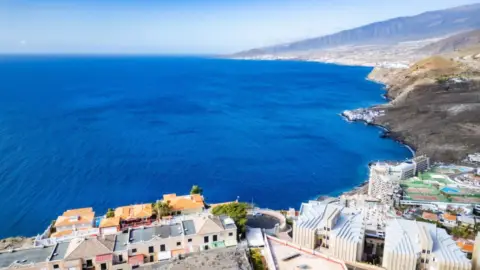 Casa adosada en calle Magallanes