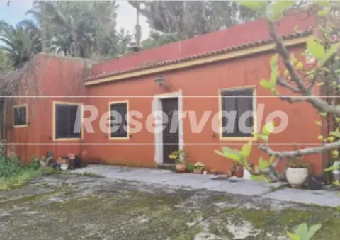 Casa en calle Carril Alto