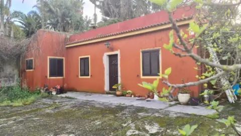 Casa en calle Carril Alto